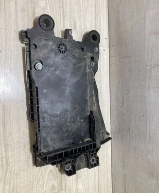 BMW 1 F70 Battery box tray 5A54F89