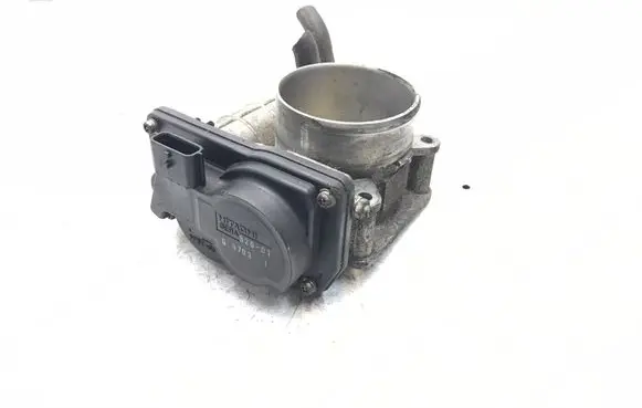Nissan Qashqai Throttle valve SERA52601 52601