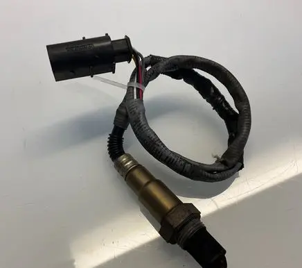 Mercedes-Benz E W212 Lambda probe sensor 0075421618 457051 0281004205