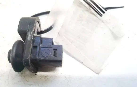 Subaru Legacy Front door sensor coupe 