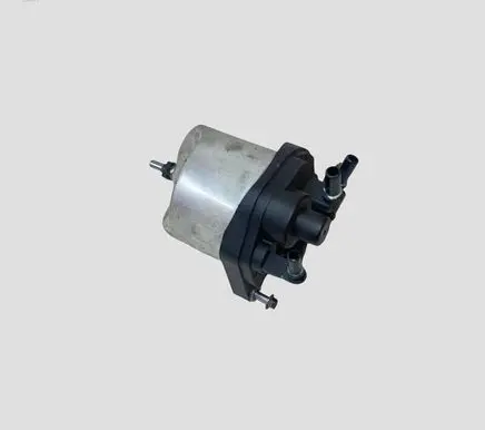Peugeot 508 Fuel filter housing 9672314980