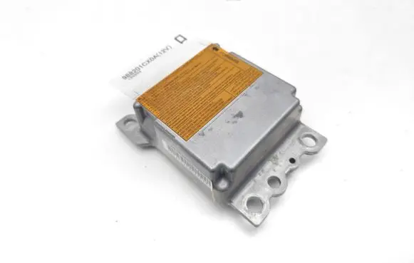 Infiniti FX Airbag control unit/module 988201CX0A