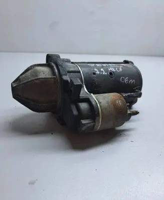 Mercedes-Benz Sprinter W906 Starter motor