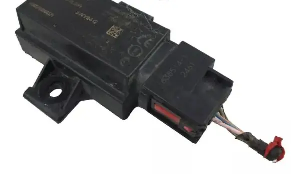 KIA Optima Airbag deployment crash/impact sensor 958102L500
