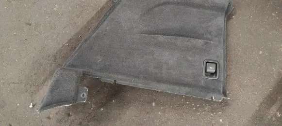 BMW X5 F15 Other trunk/boot trim element 51477284338
