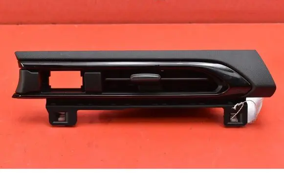 Mazda MX-5 NA Miata Dashboard side air vent grill/cover trim NA1P6491X