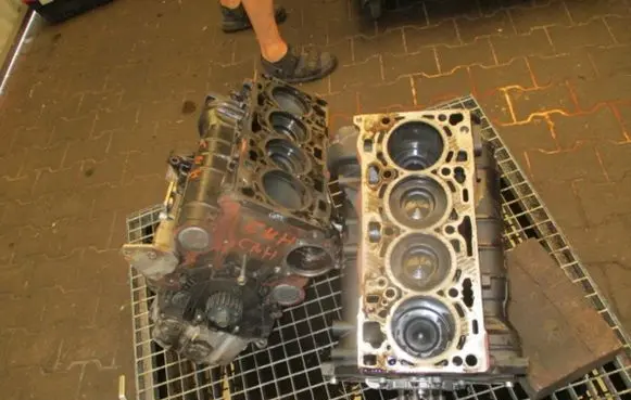 Opel Insignia A Engine 5678