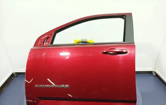 Jeep Compass Front door