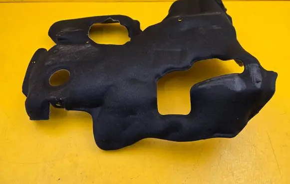 BMW 5 G60 G61 Other under body part 8490007