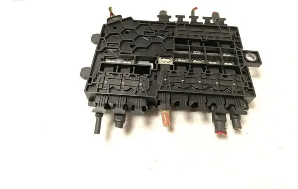 Mercedes-Benz C W205 Fuse module A2055402850