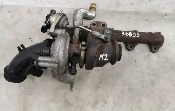 Peugeot 208 Turbo 9678283680