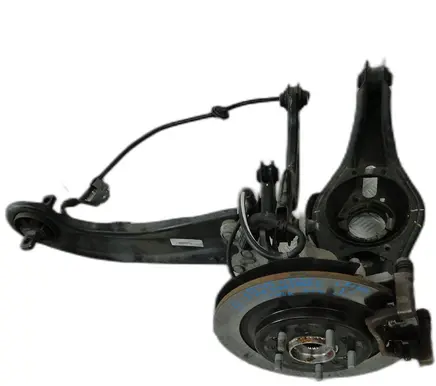 KIA Sportage Rear wheel hub 52715-N7150