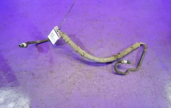 Opel Astra G Power steering hose/pipe/line 