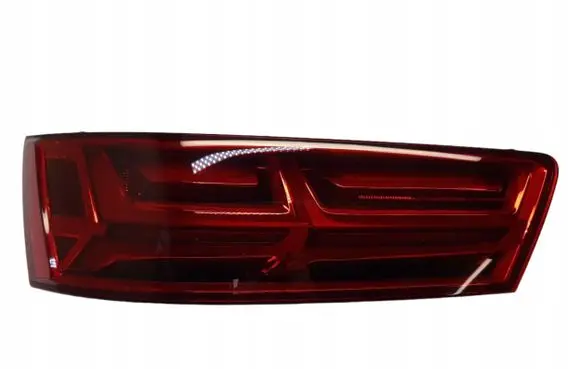 Audi Q7 4L Rear/tail lights 4M0945093E 5905232225557