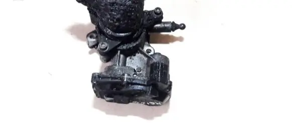 Opel Insignia A Throttle valve 50569200 55564164