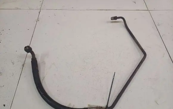 Mercedes-Benz 100 W631 Air conditioning (A/C) pipe/hose