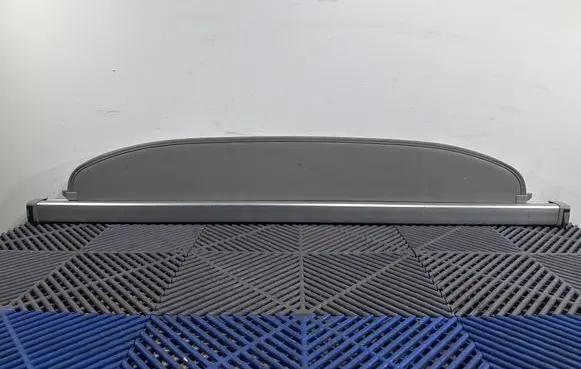 Toyota Prius (XW20) Parcel shelf load cover 