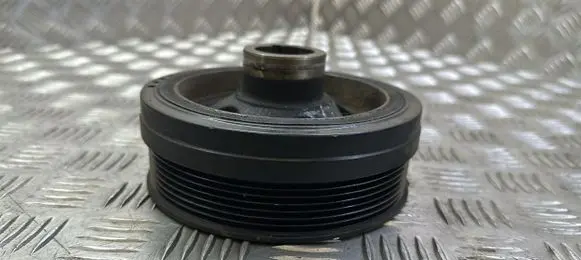Mercedes-Benz ML W164 Crankshaft pulley