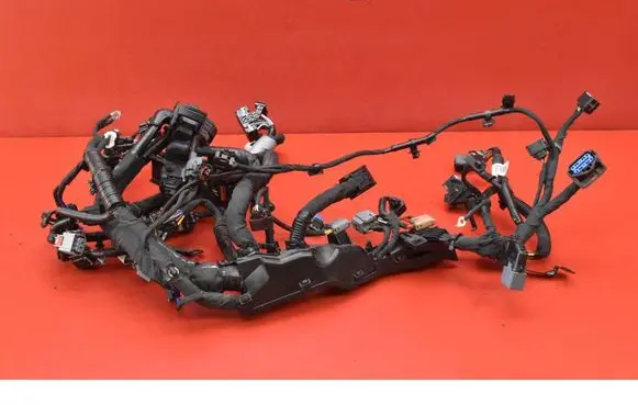 Hyundai Kona I Other wiring loom 91400DF020