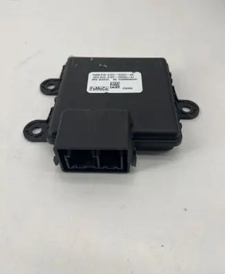 Ford Edge II Camera control unit module E1GT19J201AK E1GT19H423AJ