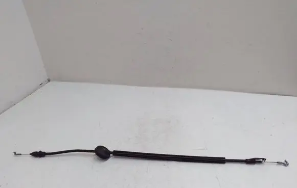 Volkswagen Jetta V Front door cable line 1K5837085