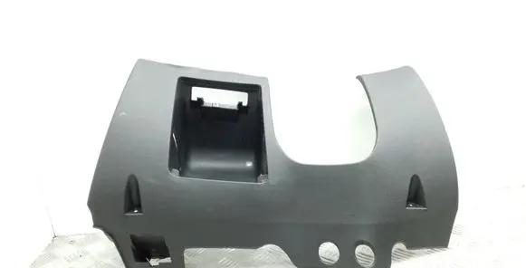 Skoda Octavia Mk2 (1Z) Dashboard lower bottom trim panel 1Z1857923