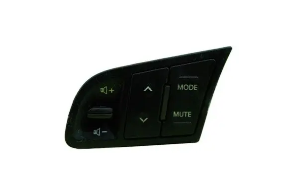 KIA Soul Other switches/knobs/shifts 