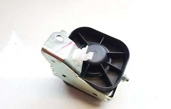 Mitsubishi Eclipse Cross Alarm system siren 8640a550 d8640-002a