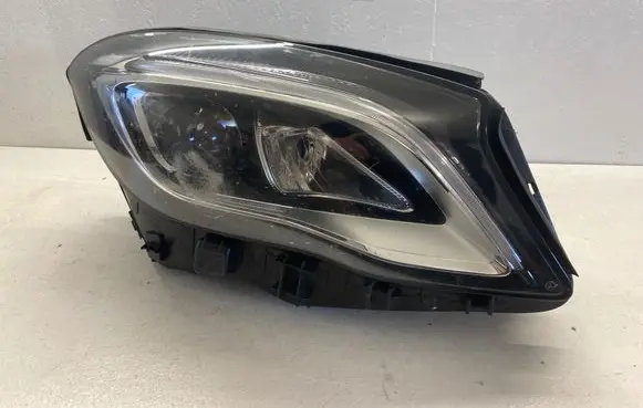 Mercedes-Benz GLA W156 Headlight/headlamp A1569067000 ZGS0005 LE15A6360