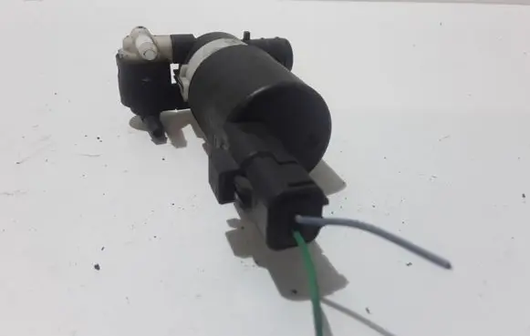 Renault Laguna II Windscreen/windshield washer pump 8200031805 9632984980