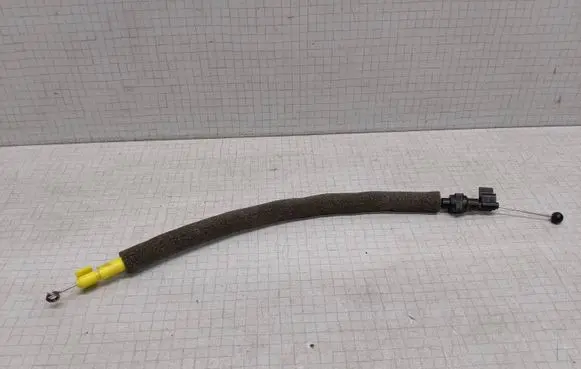 Volkswagen Transporter - Caravelle T5 Air flap cable 7H1819033C