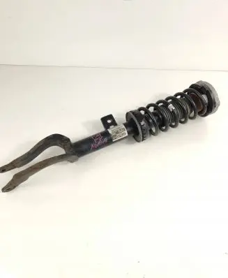 BMW 5 F10 F11 Front shock absorber/damper 6789362