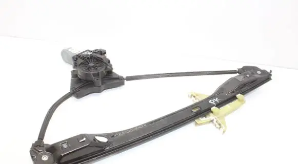 Volkswagen Amarok Front door electric window regulator 6R0959801Q