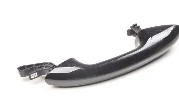 Mercedes-Benz GLC C253 Front door exterior handle LEWY