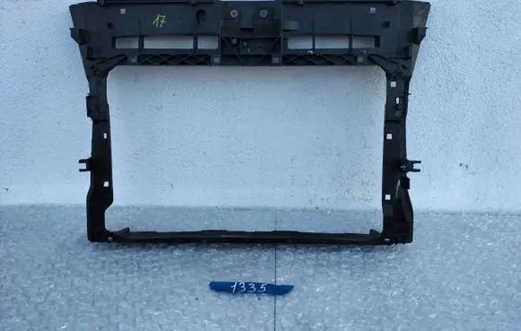 Skoda Karoq Radiator support slam panel 57A805588