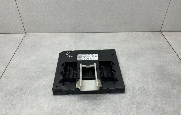Volkswagen Golf VII Comfort/convenience module 5Q0937086BL