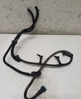Citroen Jumper Fuel return line/hose S21425A