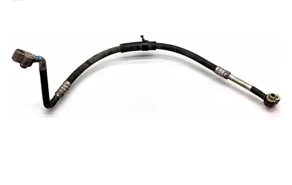 Seat Exeo (3R) Air conditioning (A/C) pipe/hose 3R0260701A