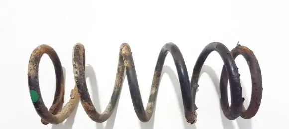 Nissan Almera Tino Rear coil spring