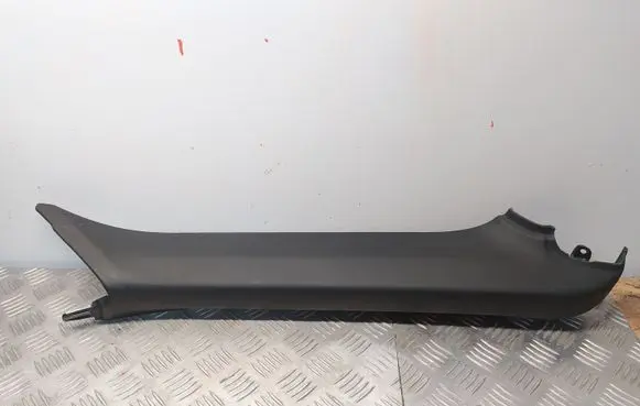 Porsche 911 991 (A) pillar trim 99155545601