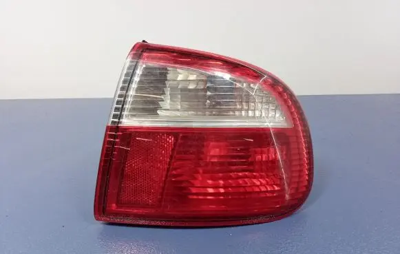 Seat Toledo II (1M) Rear/tail lights 1M5945096B