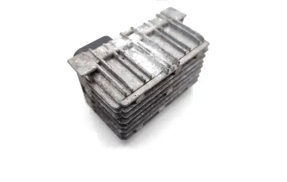 Peugeot Boxer Glow plug pre-heat relay CC11-12B533-AB