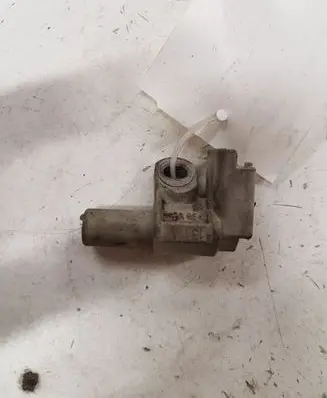 Peugeot 308 Camshaft speed sensor 9665443580