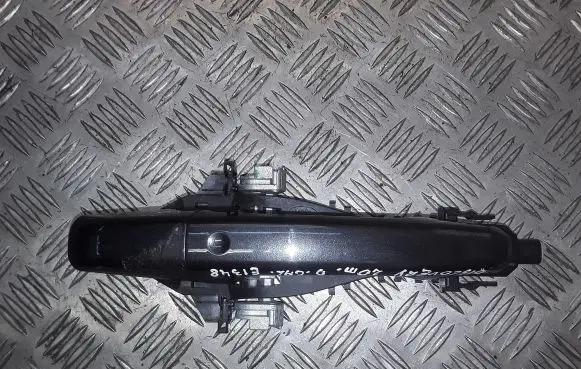 Land Rover Discovery Sport Loading door interior handle BJ32224N02