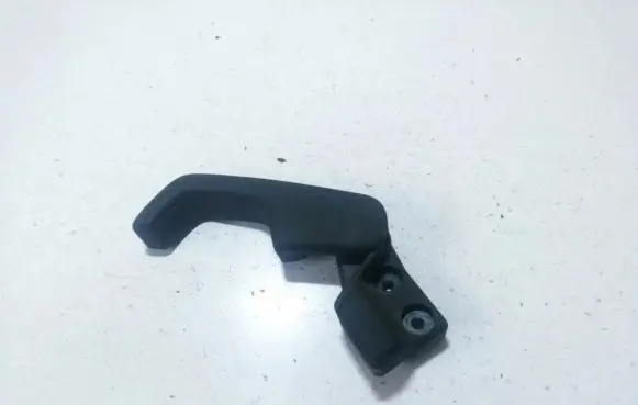 Volkswagen PASSAT B3 Engine bonnet (hood) release handle 357823533