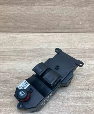 Honda Accord Electric window control switch 35750S6AJ010M1 22Z3E12