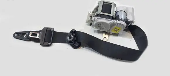 Mercedes-Benz SLK R172 Front seatbelt A1728602585