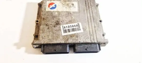 Subaru B9 Tribeca LP gas control unit module e3031001 e367r011002
