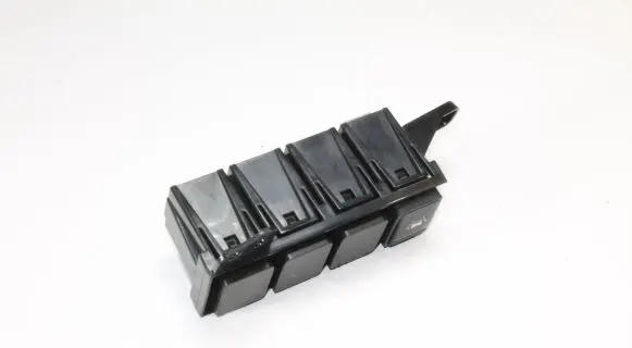 Nissan Qashqai Other switches/knobs/shifts 08349