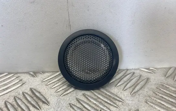 Side speaker trim/cover